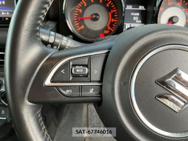 Suzuki JIMNY 2020-10 8648877-13