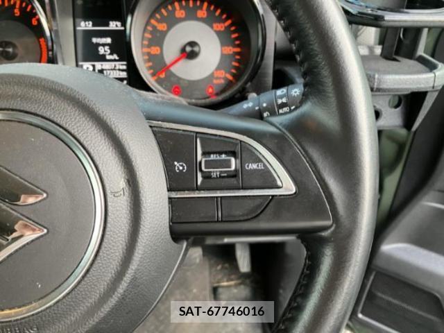 Suzuki JIMNY 2020-10 8648877-14
