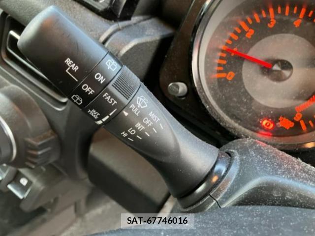 Suzuki JIMNY 2020-10 8648877-15