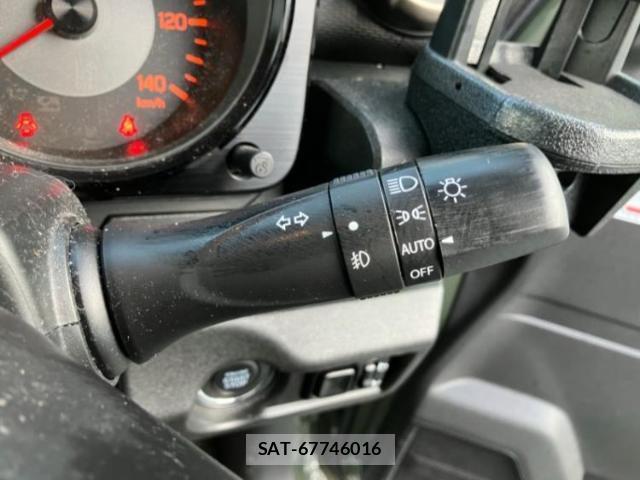 Suzuki JIMNY 2020-10 8648877-16