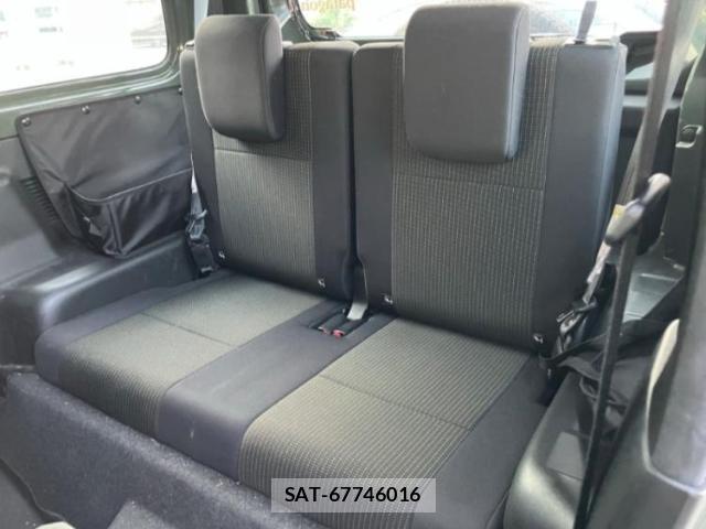 Suzuki JIMNY 2020-10 8648877-5