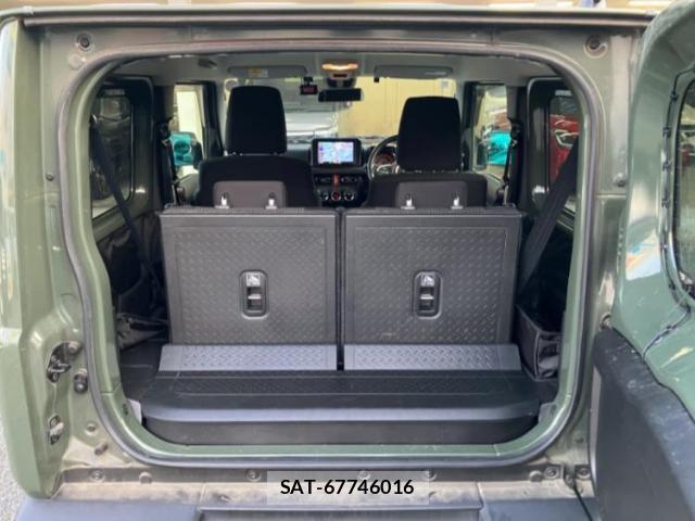 Suzuki JIMNY 2020-10 8648877-6