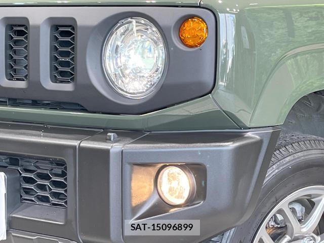 Suzuki JIMNY 2023-10 8649207-10