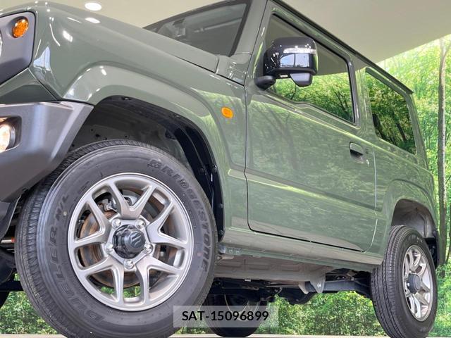 Suzuki JIMNY 2023-10 8649207-11
