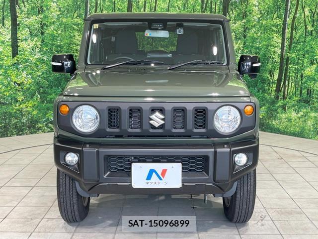 Suzuki JIMNY 2023-10 8649207-12