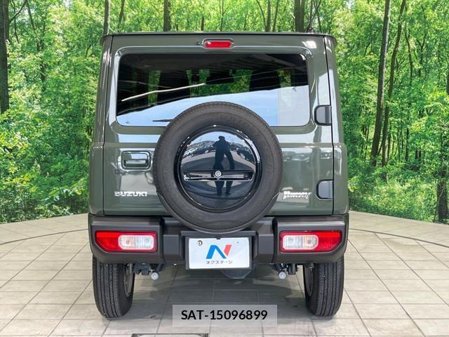 Suzuki JIMNY 2023-10 8649207-13