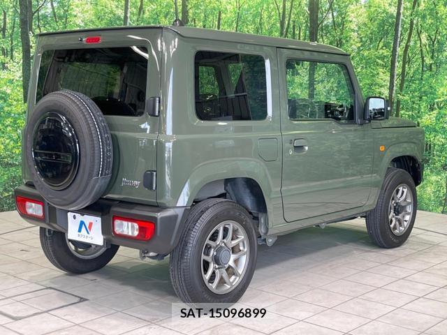Suzuki JIMNY 2023-10 8649207-15