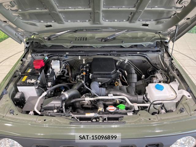 Suzuki JIMNY 2023-10 8649207-16