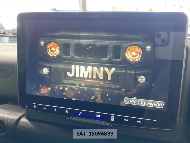 Suzuki JIMNY 2023-10 8649207-2