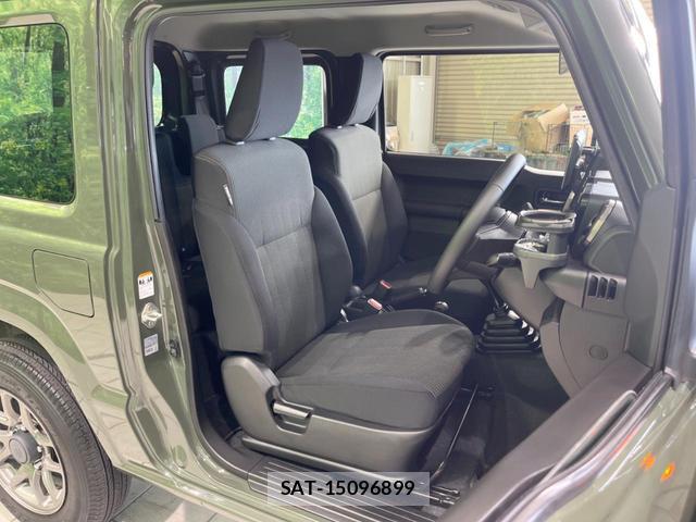 Suzuki JIMNY 2023-10 8649207-6