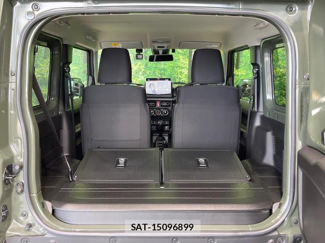 Suzuki JIMNY 2023-10 8649207-8