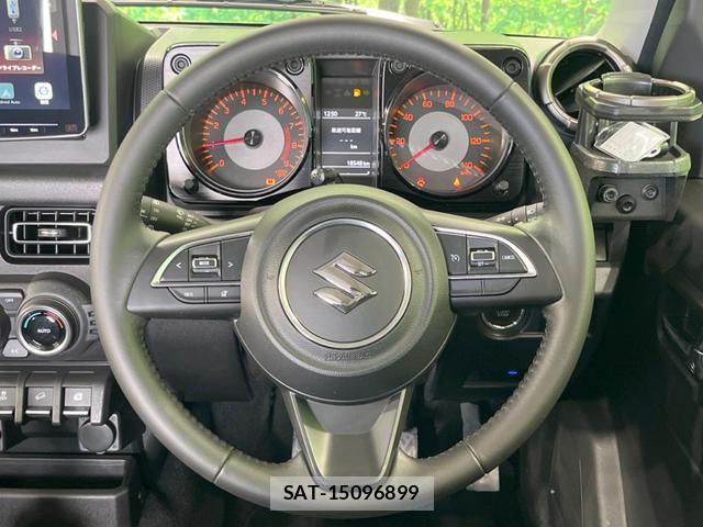Suzuki JIMNY 2023-10 8649207-9
