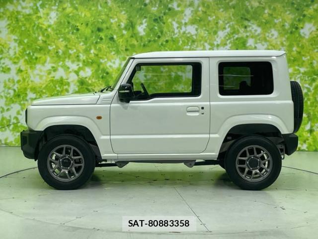 Suzuki JIMNY 2022-04 8649403-1