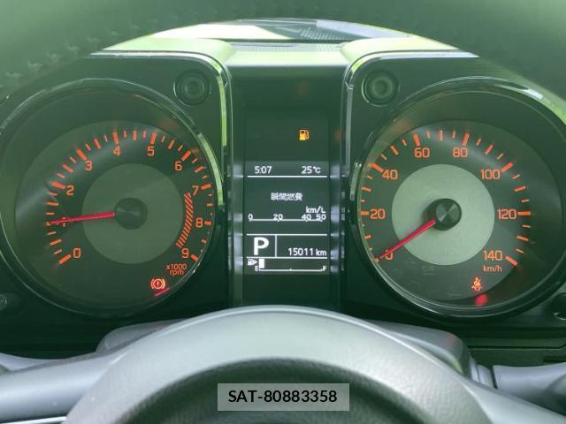 Suzuki JIMNY 2022-04 8649403-13