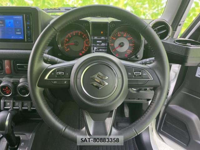 Suzuki JIMNY 2022-04 8649403-14
