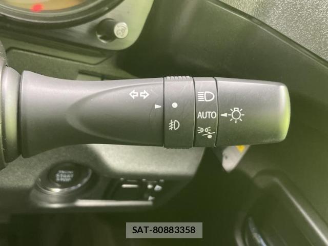 Suzuki JIMNY 2022-04 8649403-17
