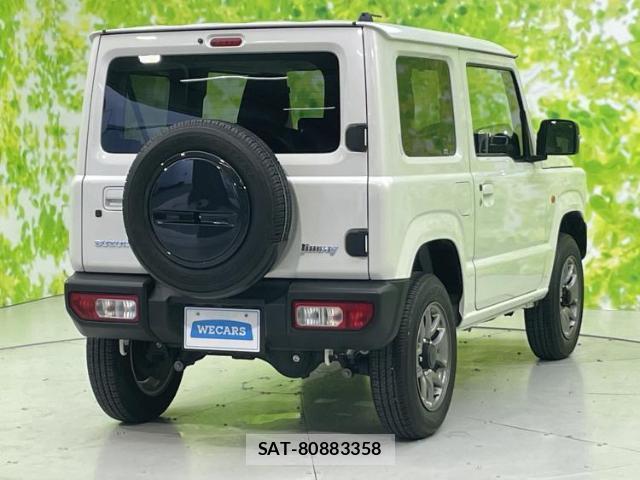 Suzuki JIMNY 2022-04 8649403-2