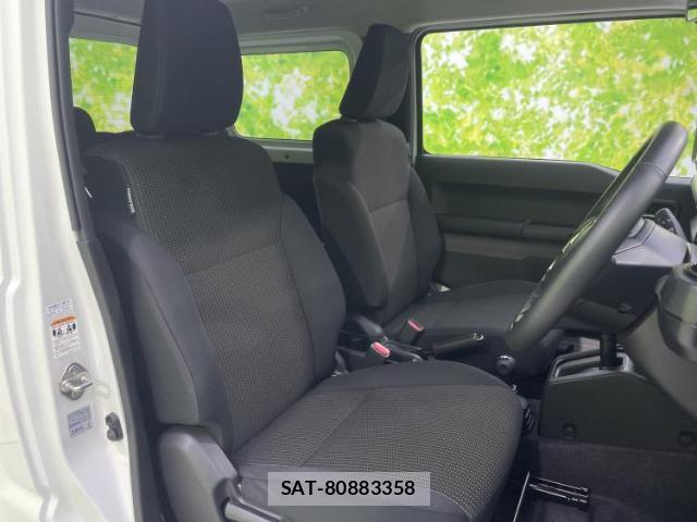 Suzuki JIMNY 2022-04 8649403-3