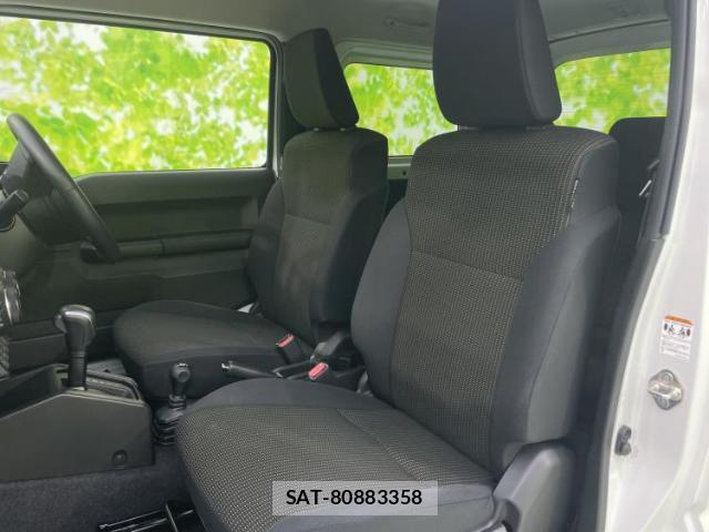 Suzuki JIMNY 2022-04 8649403-5