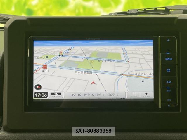 Suzuki JIMNY 2022-04 8649403-9