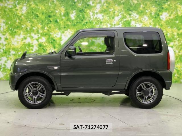 Suzuki JIMNY 2017-01 8649404-1