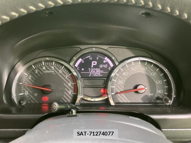 Suzuki JIMNY 2017-01 8649404-13