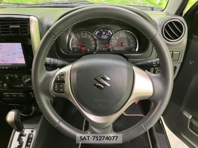 Suzuki JIMNY 2017-01 8649404-14