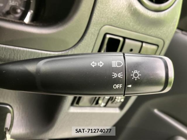 Suzuki JIMNY 2017-01 8649404-16