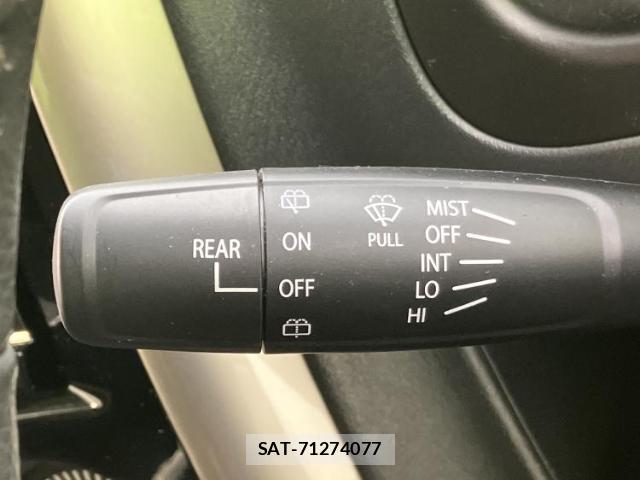Suzuki JIMNY 2017-01 8649404-17
