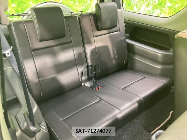 Suzuki JIMNY 2017-01 8649404-4
