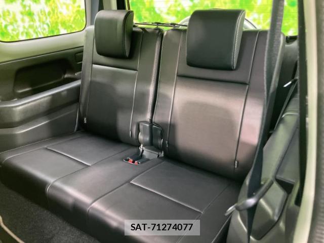 Suzuki JIMNY 2017-01 8649404-6