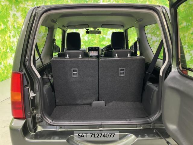 Suzuki JIMNY 2017-01 8649404-7
