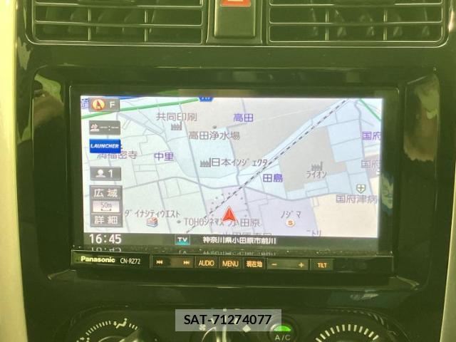 Suzuki JIMNY 2017-01 8649404-9