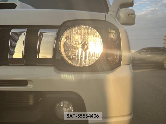 Suzuki JIMNY 2010-08 8649482-13