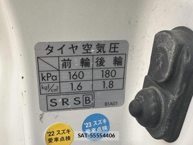 Suzuki JIMNY 2010-08 8649482-16