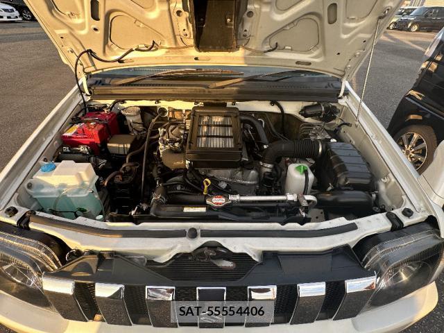 Suzuki JIMNY 2010-08 8649482-17