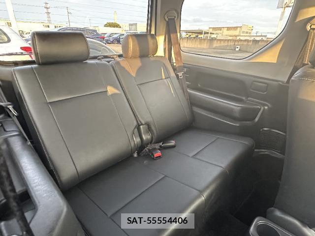 Suzuki JIMNY 2010-08 8649482-4