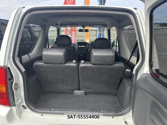 Suzuki JIMNY 2010-08 8649482-5