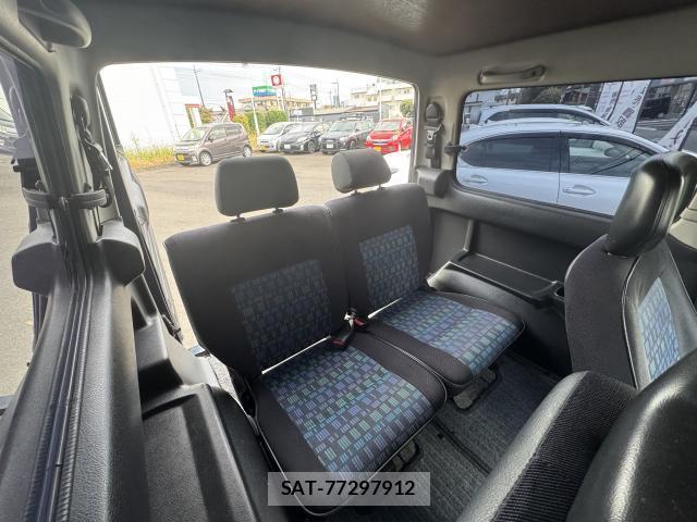 Suzuki JIMNY 1997 8649586-6