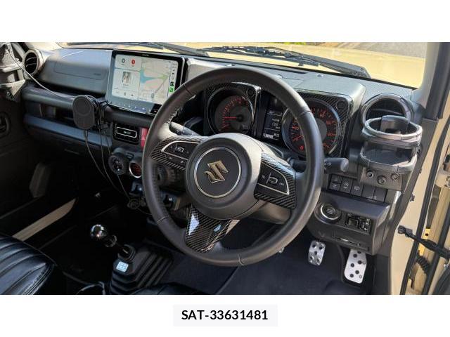 Suzuki JIMNY 2023-11 8649617-2