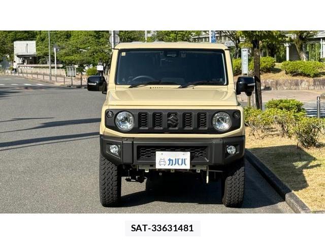 Suzuki JIMNY 2023-11 8649617-4