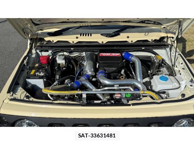Suzuki JIMNY 2023-11 8649617-8
