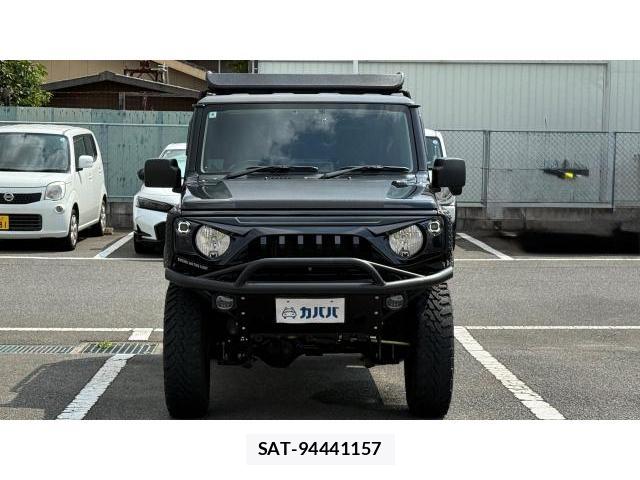 Suzuki JIMNY 2020-10 8649686-1