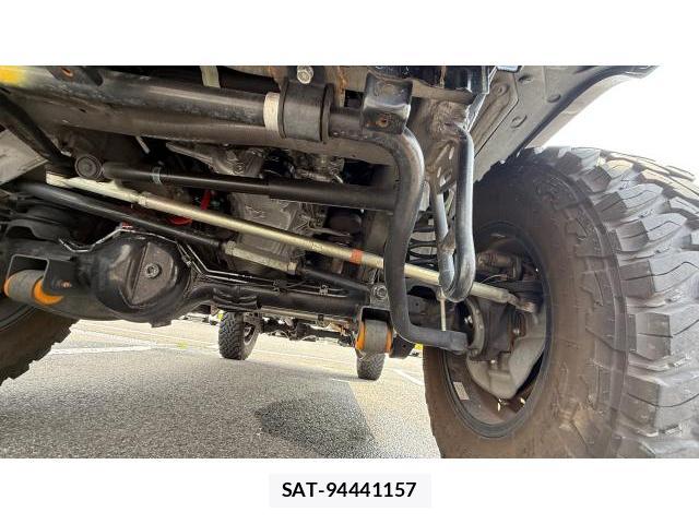 Suzuki JIMNY 2020-10 8649686-10