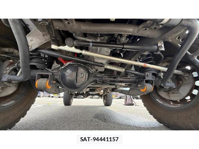 Suzuki JIMNY 2020-10 8649686-11