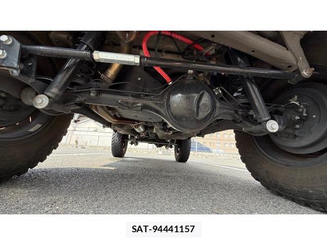 Suzuki JIMNY 2020-10 8649686-13