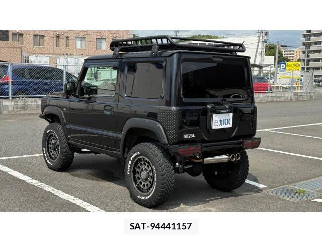 Suzuki JIMNY 2020-10 8649686-16