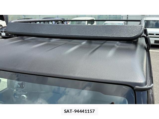 Suzuki JIMNY 2020-10 8649686-18