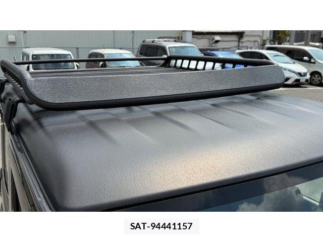 Suzuki JIMNY 2020-10 8649686-19