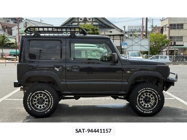 Suzuki JIMNY 2020-10 8649686-2